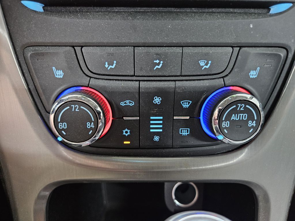 2014 Buick Verano Image 28