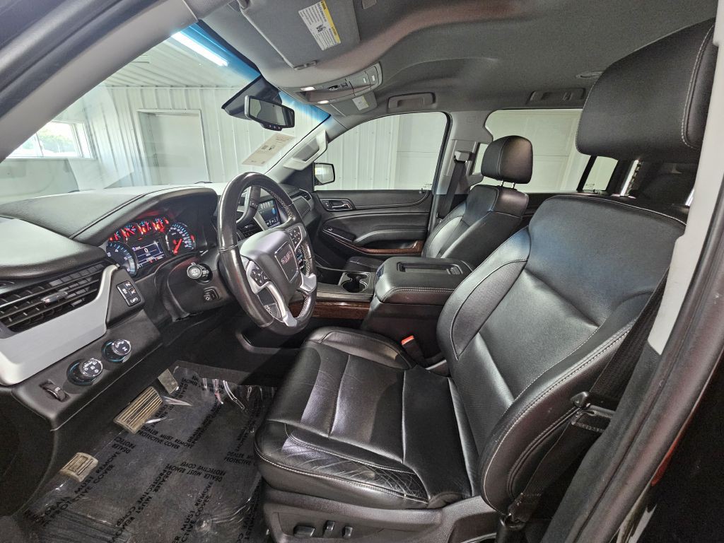 2020 GMC Yukon Image 7