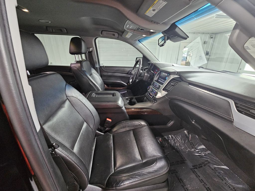 2020 GMC Yukon Image 10