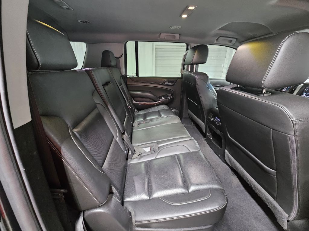 2020 GMC Yukon Image 13