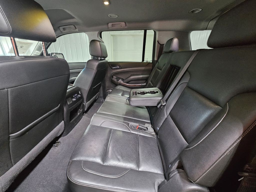 2020 GMC Yukon Image 16
