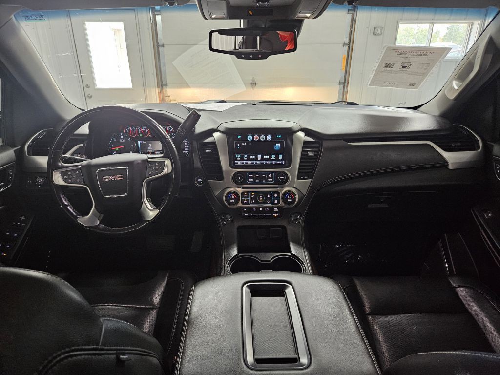 2020 GMC Yukon Image 19
