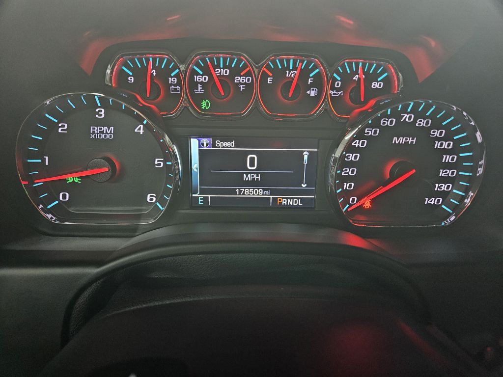 2020 GMC Yukon Image 21