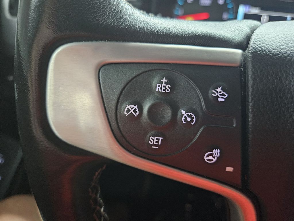 2020 GMC Yukon Image 23