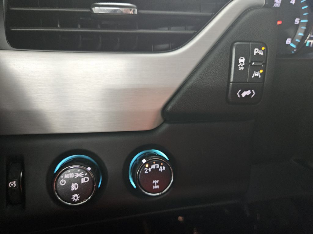2020 GMC Yukon Image 24