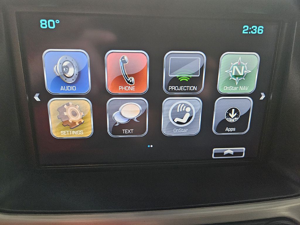2020 GMC Yukon Image 25