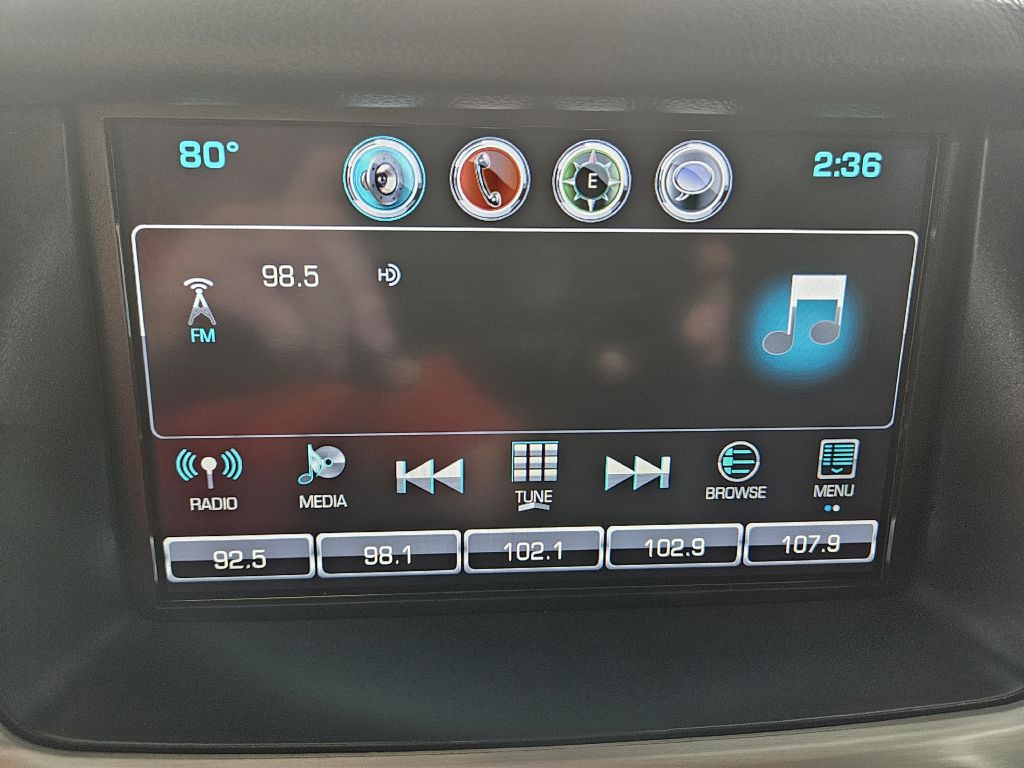 2020 GMC Yukon Image 26