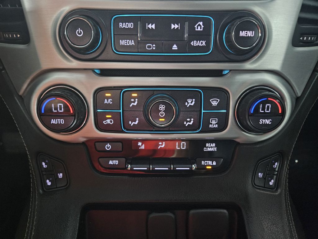 2020 GMC Yukon Image 27
