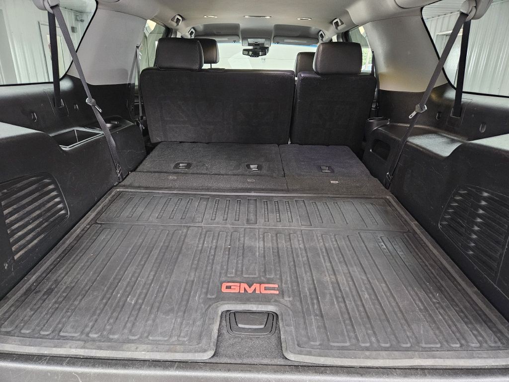 2020 GMC Yukon Image 32