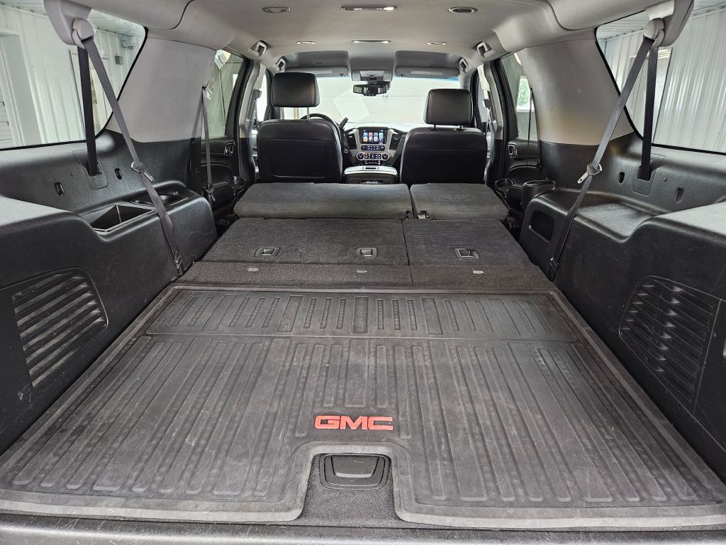 2020 GMC Yukon Image 33