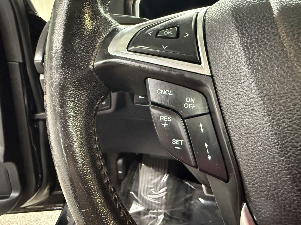 2017 Ford Fusion Image 16