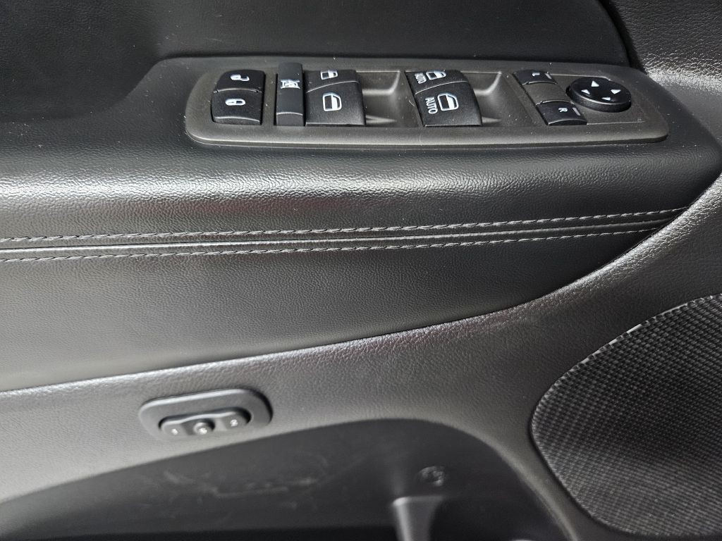 2021 Jeep Grand Cherokee Image 8