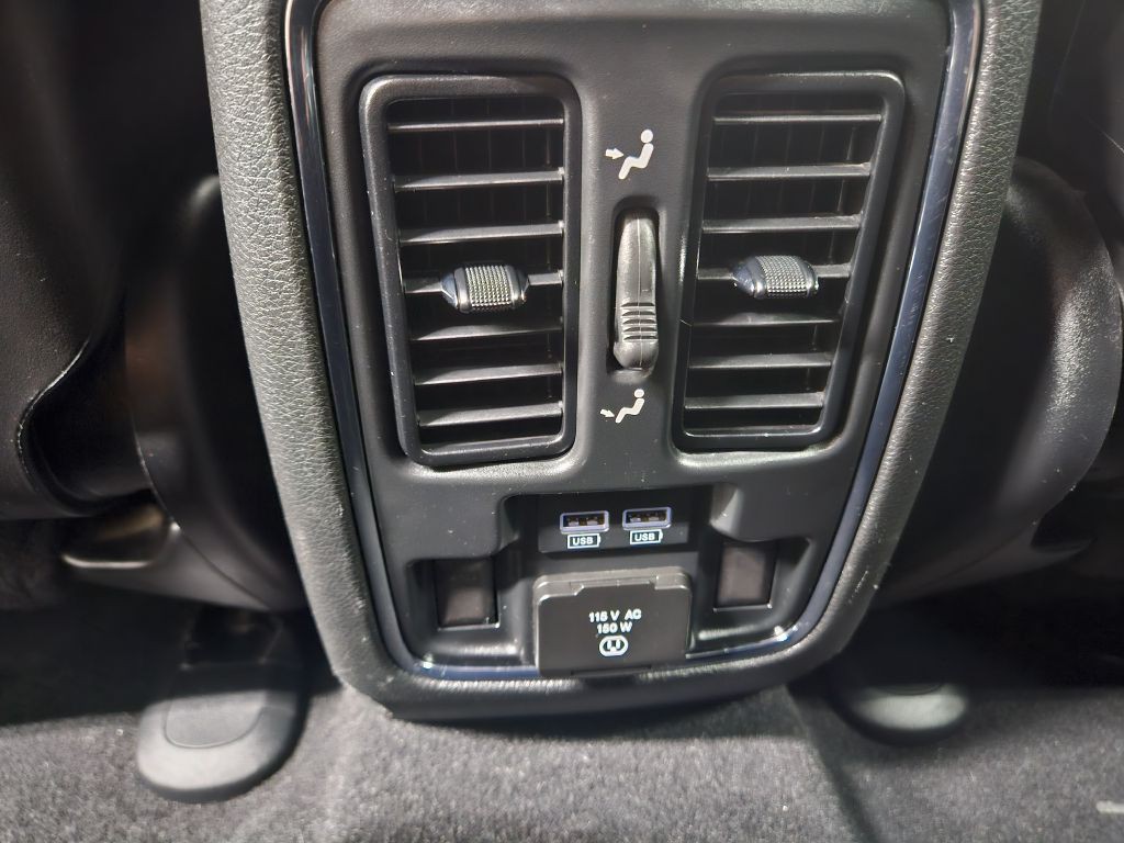 2021 Jeep Grand Cherokee Image 17