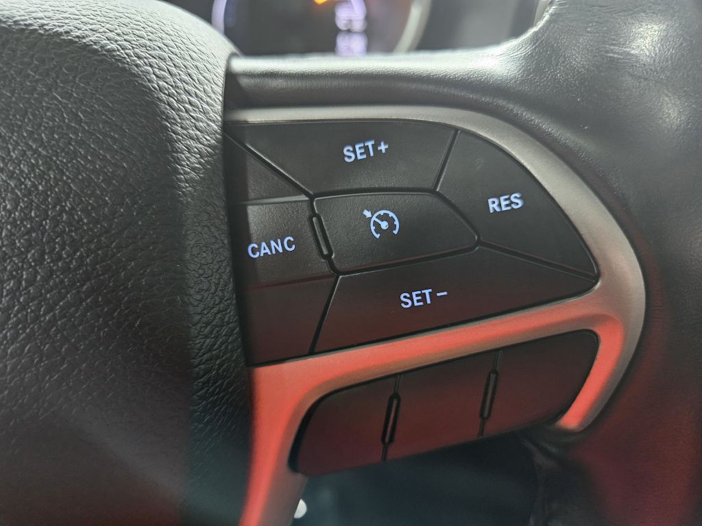2021 Jeep Grand Cherokee Image 22