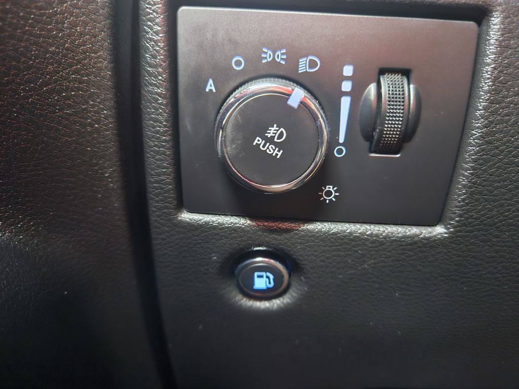 2021 Jeep Grand Cherokee Image 24