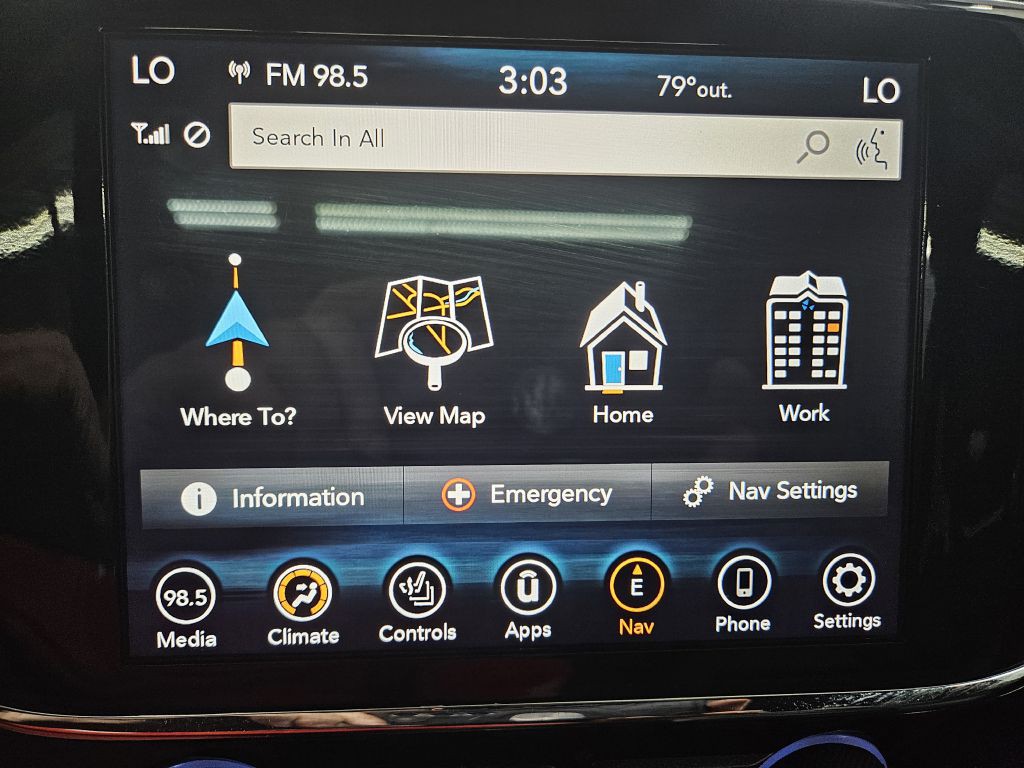 2021 Jeep Grand Cherokee Image 27