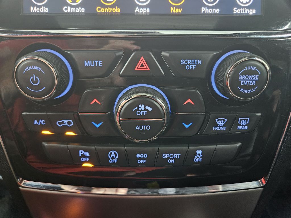 2021 Jeep Grand Cherokee Image 29