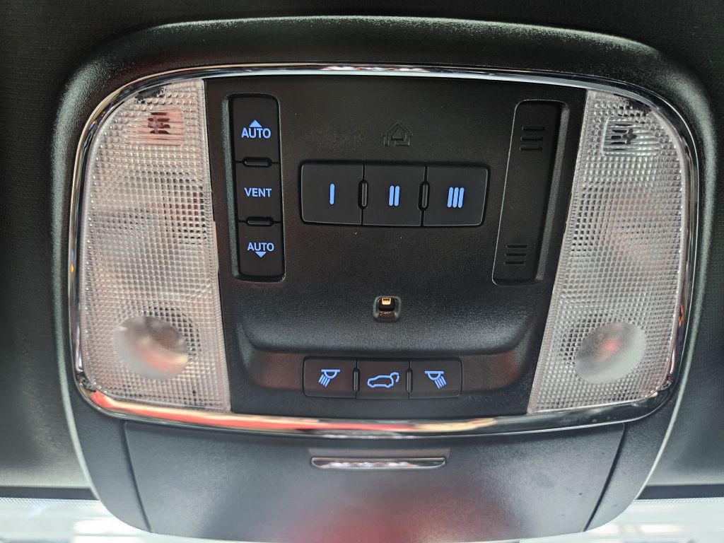 2021 Jeep Grand Cherokee Image 31