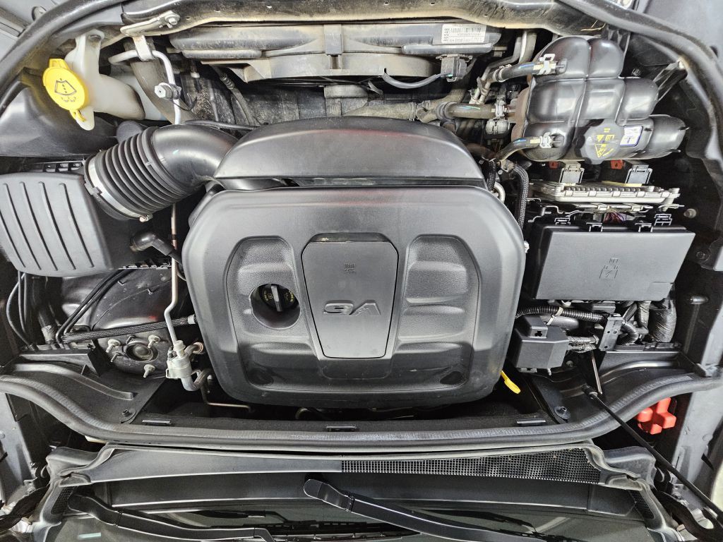 2021 Jeep Grand Cherokee Image 32