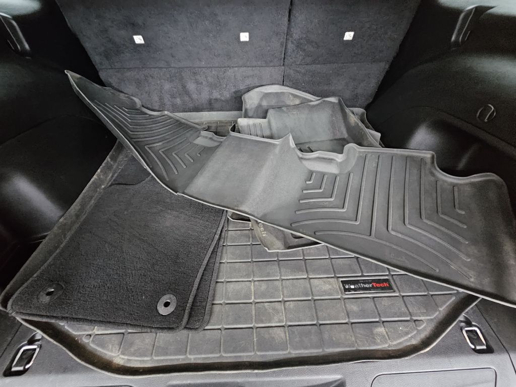 2021 Jeep Grand Cherokee Image 33