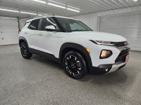 Image for 2021 Chevrolet Trailblazer LT ID: 6720209