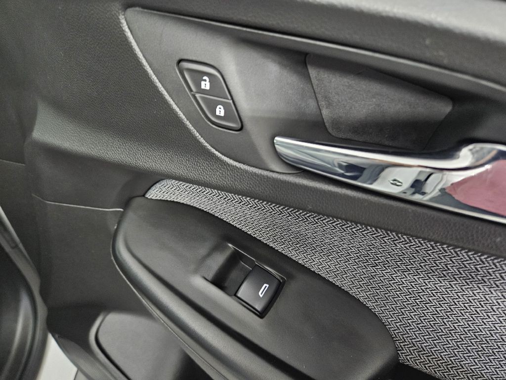 2021 Chevrolet Trailblazer Image 11