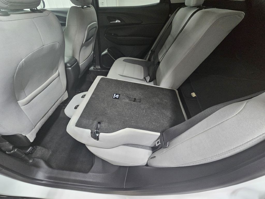 2021 Chevrolet Trailblazer Image 15