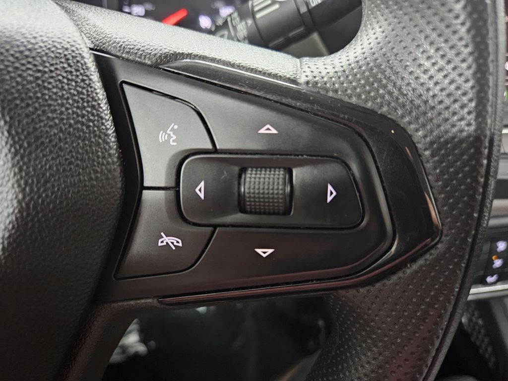 2021 Chevrolet Trailblazer Image 19