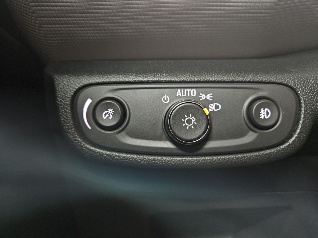 2021 Chevrolet Trailblazer Image 21