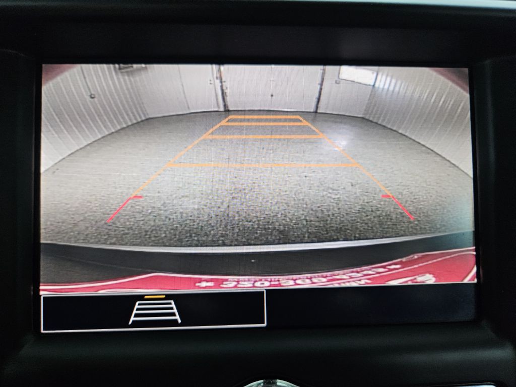 2021 Chevrolet Trailblazer Image 22
