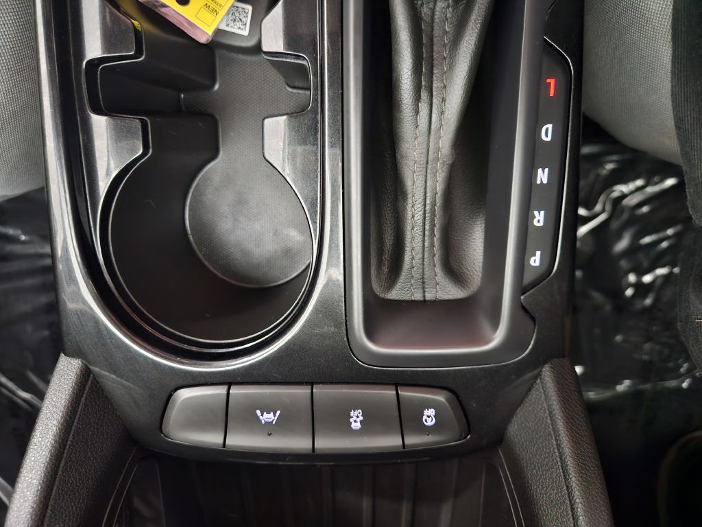 2021 Chevrolet Trailblazer Image 26