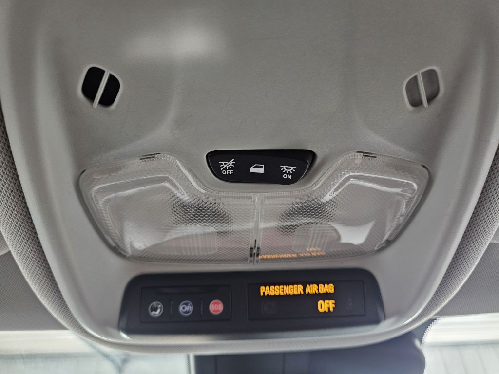 2021 Chevrolet Trailblazer Image 27