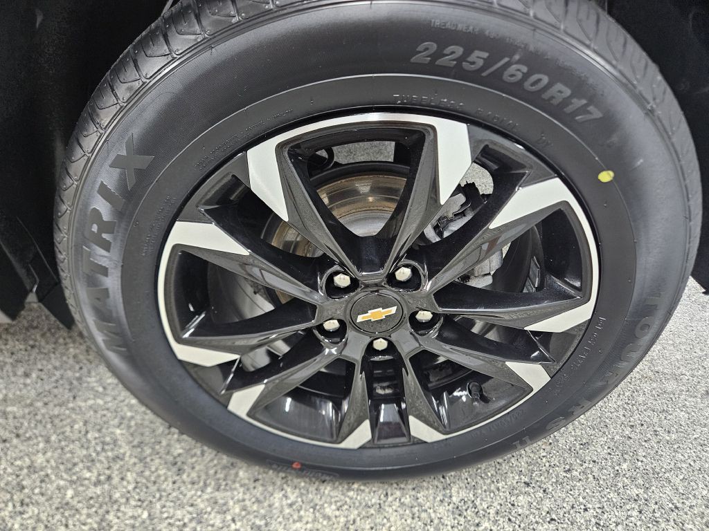 2021 Chevrolet Trailblazer Image 31