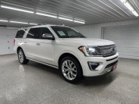 Image for 2019 Ford Expedition Max Platinum ID: 6723853