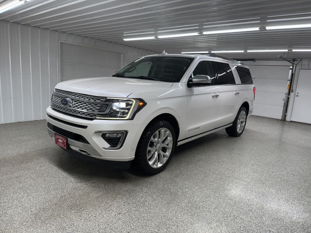 2019 Ford Expedition Image 3