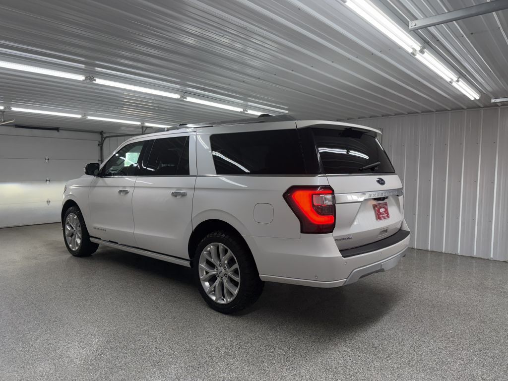 2019 Ford Expedition Image 4