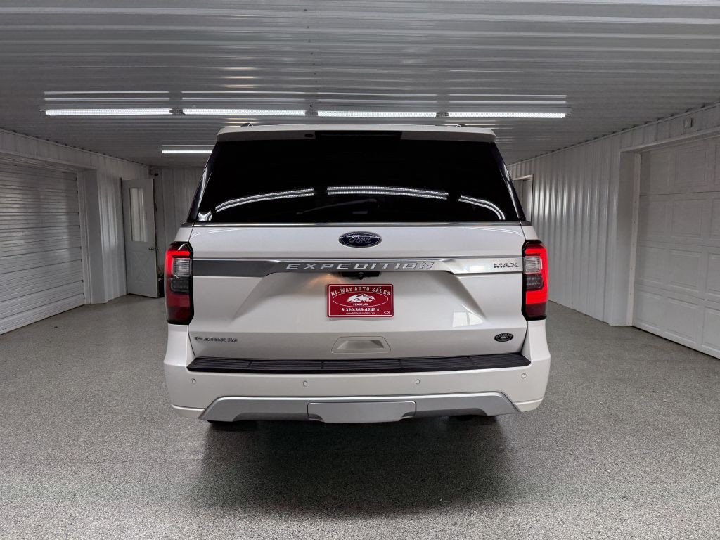 2019 Ford Expedition Image 5