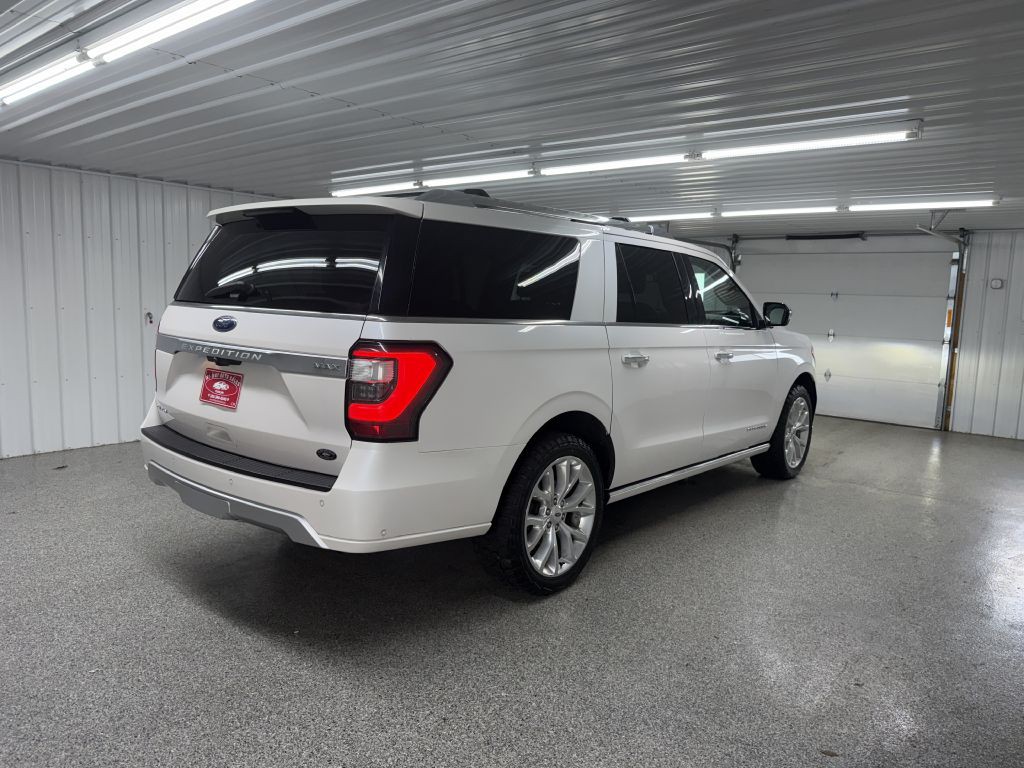 2019 Ford Expedition Image 6
