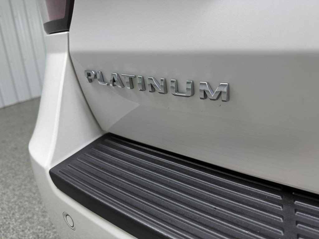 2019 Ford Expedition Image 7