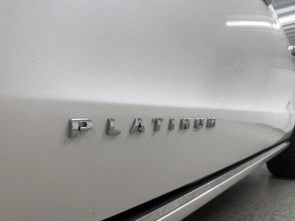 2019 Ford Expedition Image 9