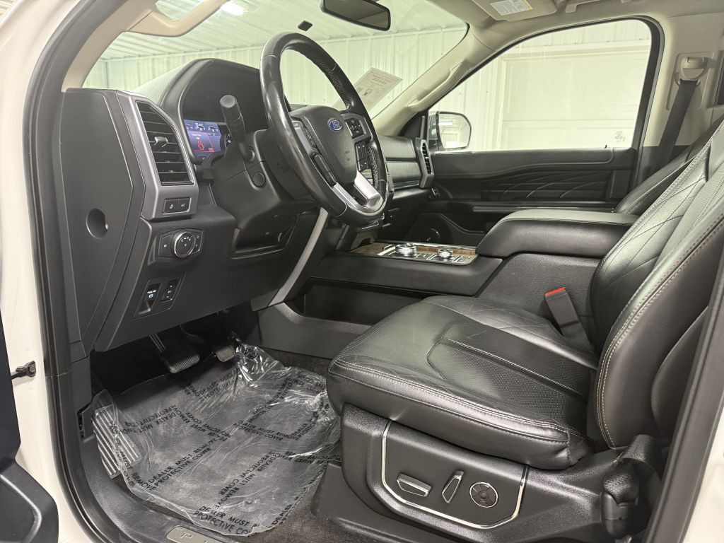 2019 Ford Expedition Image 10