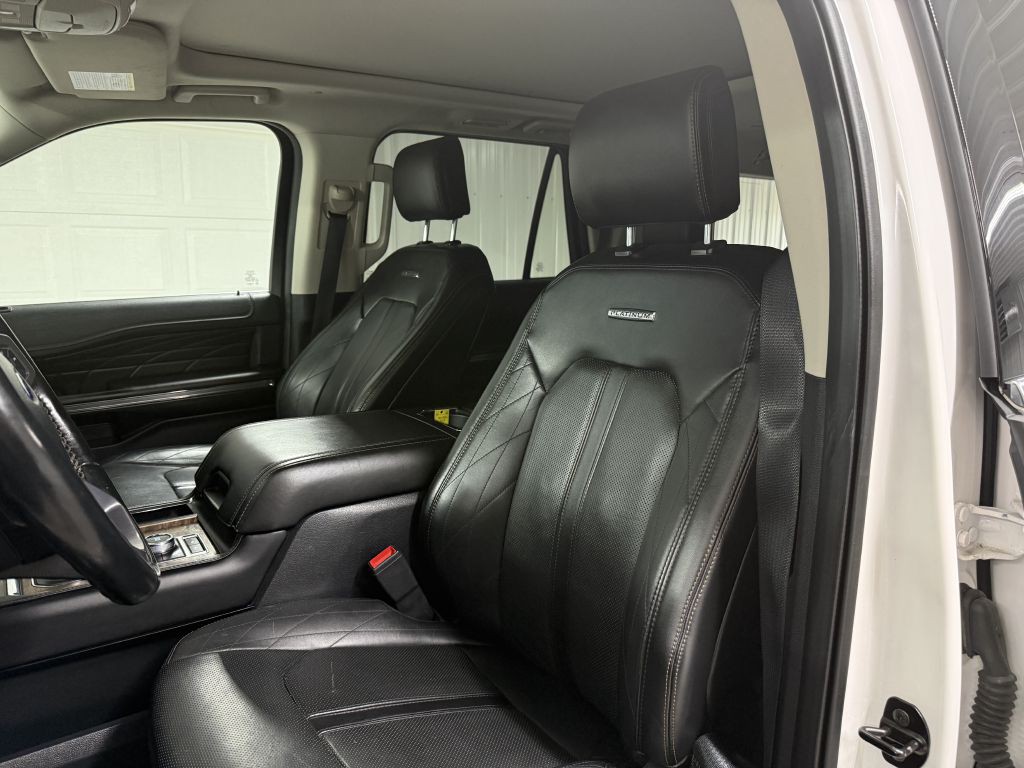 2019 Ford Expedition Image 11