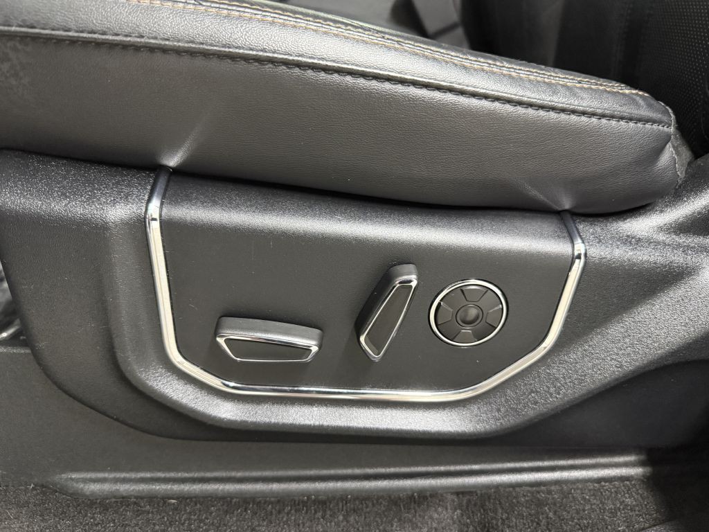 2019 Ford Expedition Image 12