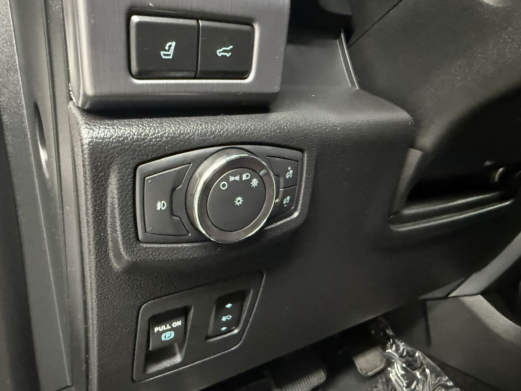 2019 Ford Expedition Image 16