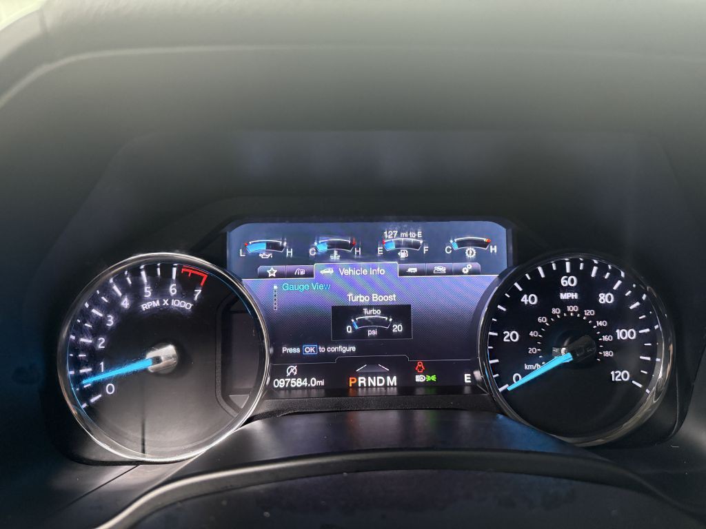 2019 Ford Expedition Image 17
