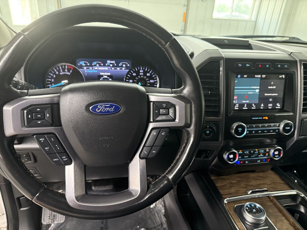 2019 Ford Expedition Image 18