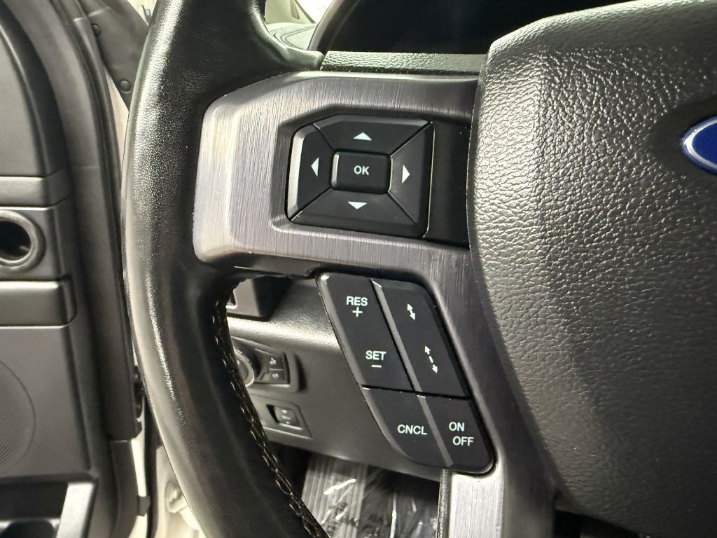 2019 Ford Expedition Image 19