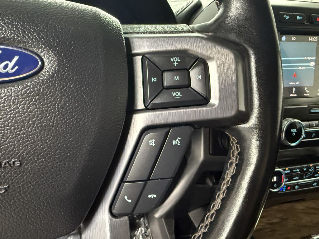 2019 Ford Expedition Image 20
