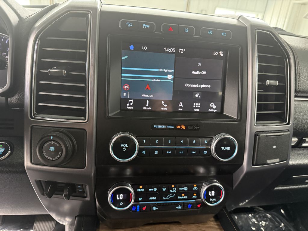 2019 Ford Expedition Image 21
