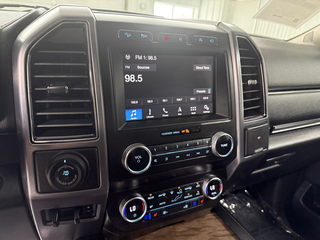 2019 Ford Expedition Image 22